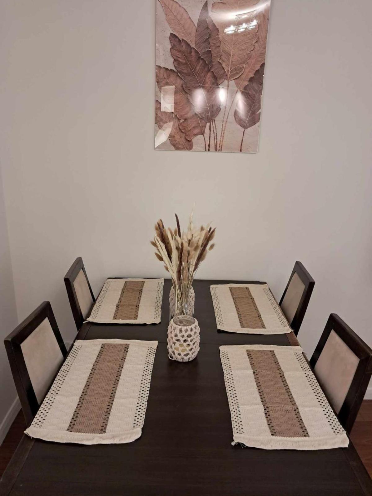 Apartament Julia 1-4 Os Parter Balkon Garaz Westerplatte Kielce Exterior photo