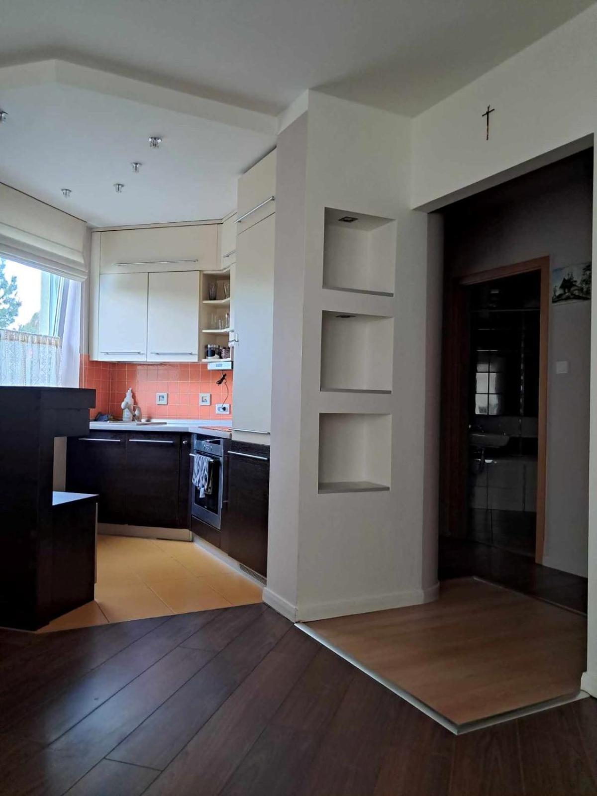 Apartament Julia 1-4 Os Parter Balkon Garaz Westerplatte Kielce Exterior photo