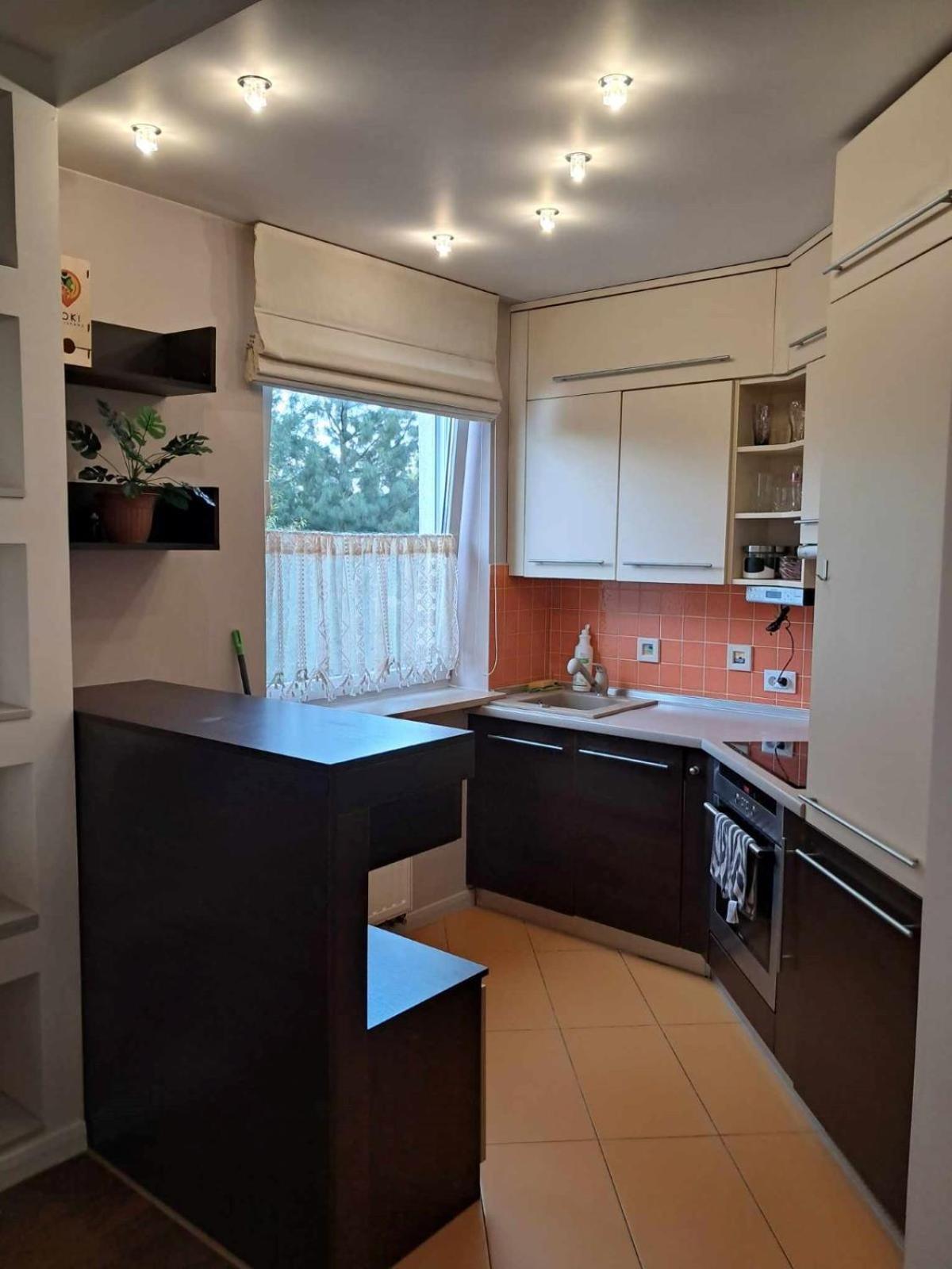 Apartament Julia 1-4 Os Parter Balkon Garaz Westerplatte Kielce Exterior photo