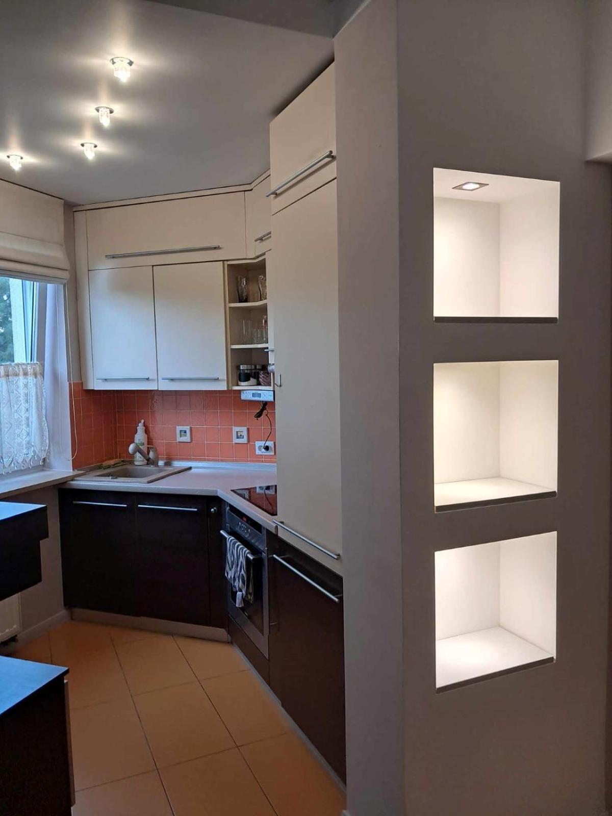 Apartament Julia 1-4 Os Parter Balkon Garaz Westerplatte Kielce Exterior photo
